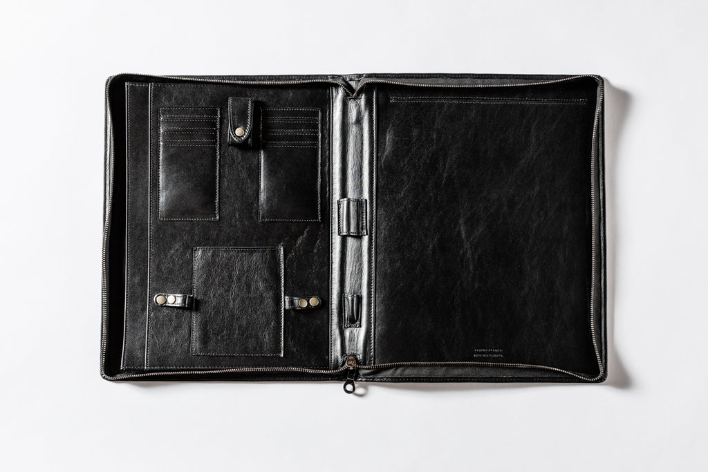 Gallantoro Executive Folio