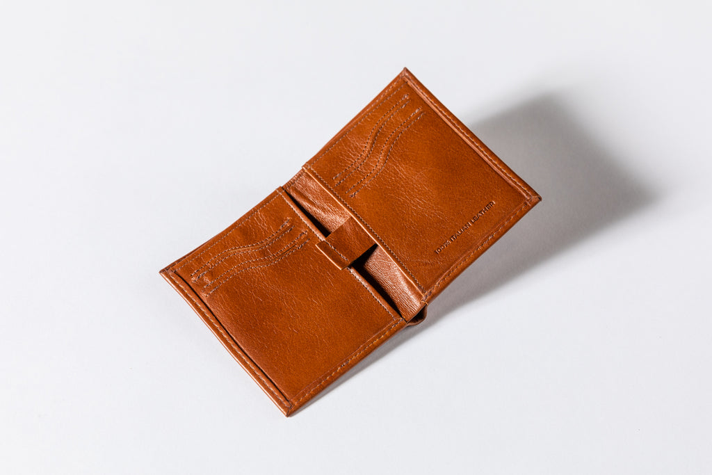 Gallantoro Rockefeller Slim Wallet