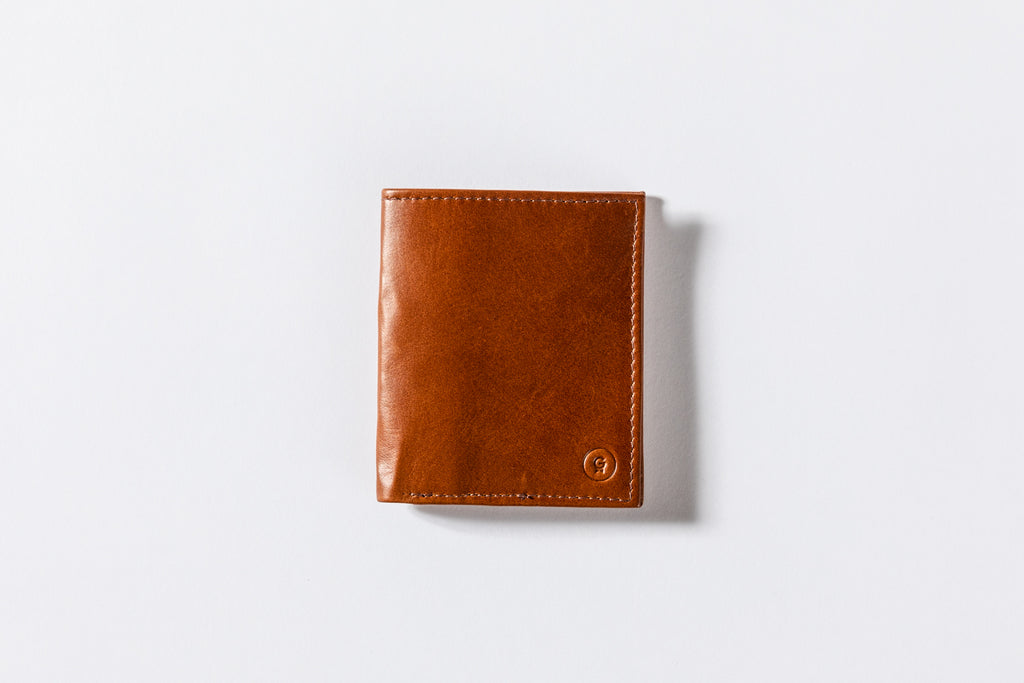 Gallantoro Rockefeller Slim Wallet