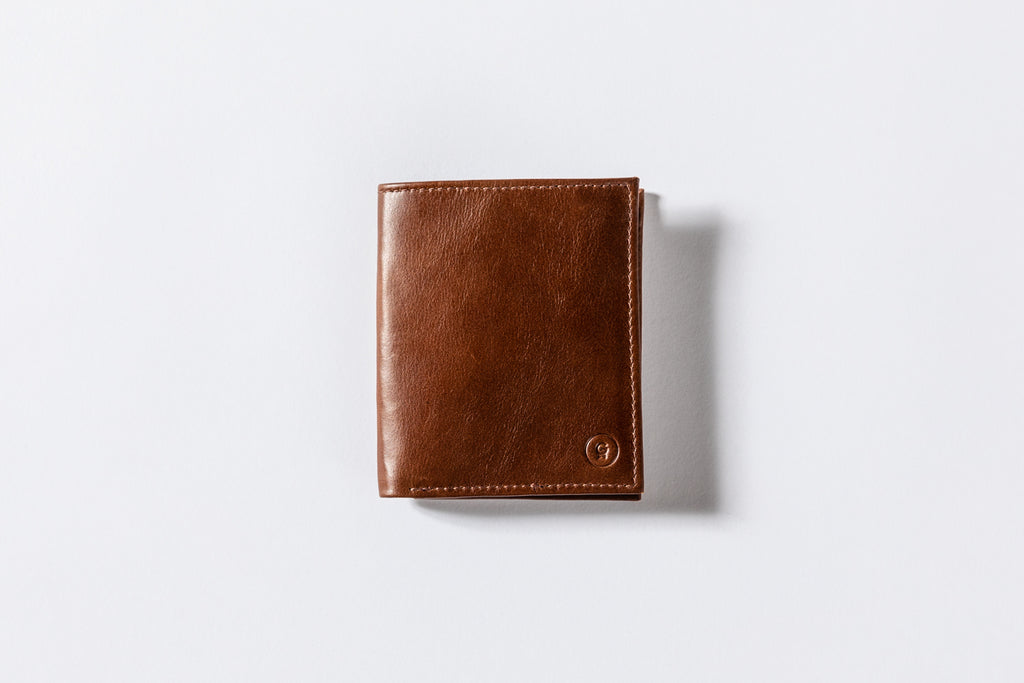 Gallantoro Rockefeller Slim Wallet