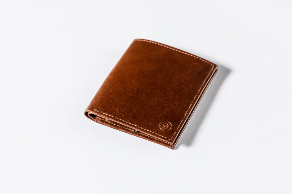 Gallantoro Rockefeller Slim Wallet