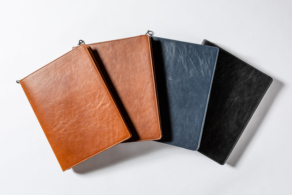 Gallantoro Executive Folio