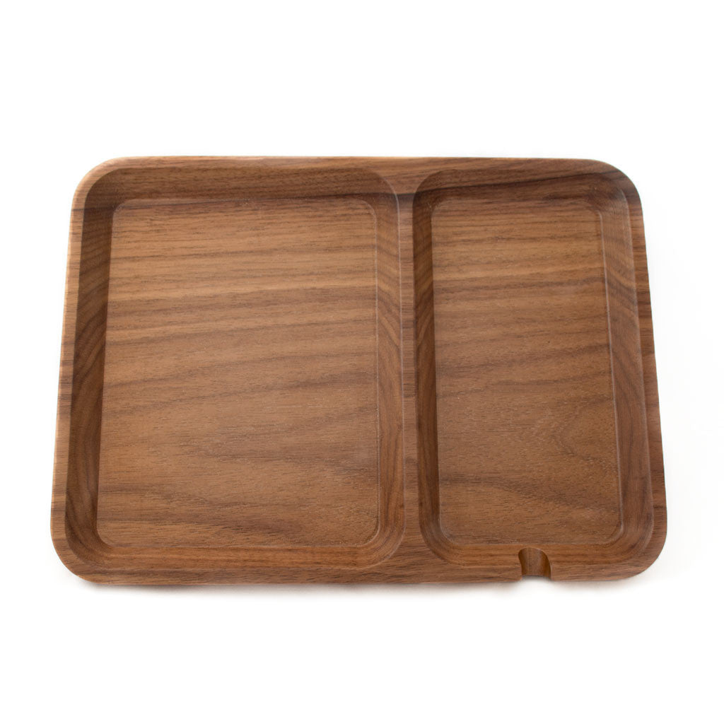 Solid Walnut seamless